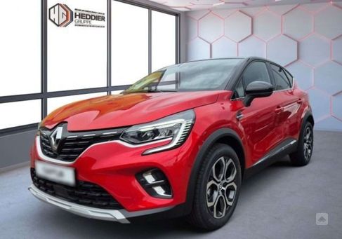 Renault Captur, 2023