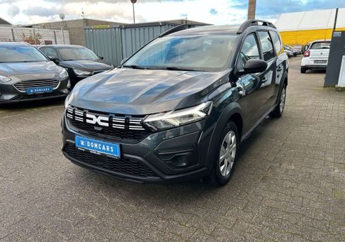 Dacia Jogger, 2023