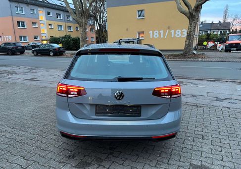 Volkswagen Passat Variant, 2022 2