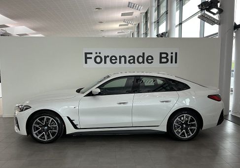 BMW i4, 2026 3