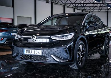 Volkswagen ID.5, 2023