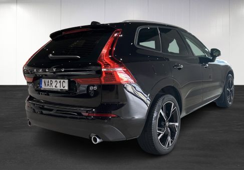 Volvo XC60, 2020