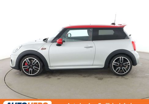 MINI John Cooper Works, 2019