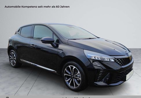 Renault Clio, 2026