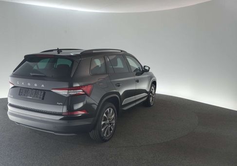 Skoda Kodiaq, 2021