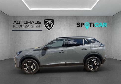 Peugeot 2008, 2024