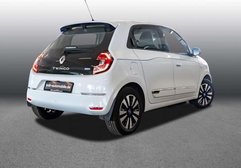 Renault Twingo, 2022