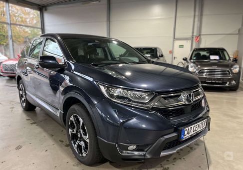 Honda CR-V, 2019