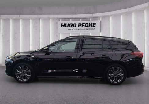 Ford Focus, 2024