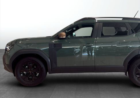 Dacia Duster, 2026 2