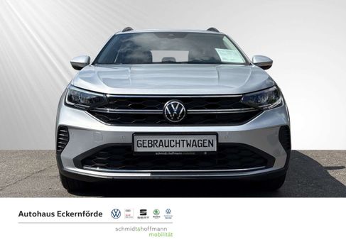 Volkswagen Taigo, 2025