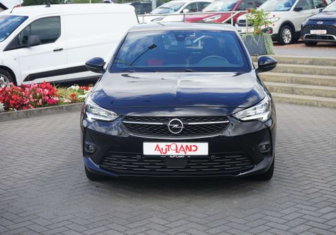 Opel Corsa, 2021 3