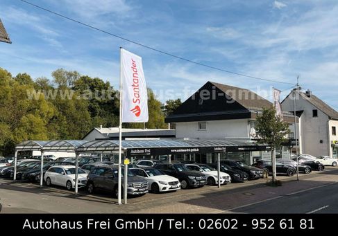 Mercedes-Benz C 180, 2019