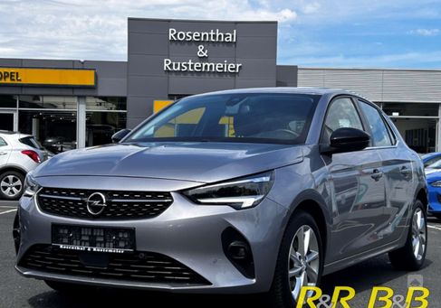 Opel Corsa, 2021