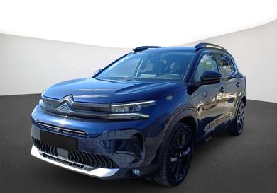 Citroën C5 Aircross, 2024
