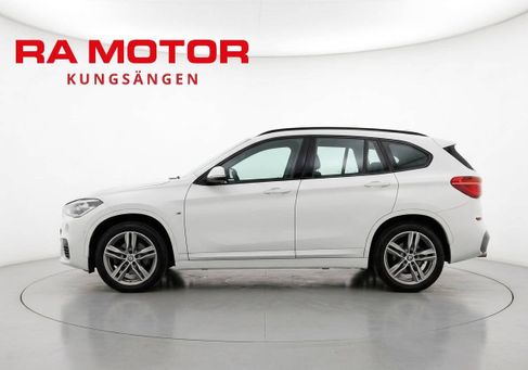 BMW X1, 2019 2