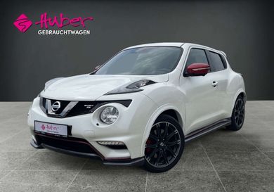 Nissan Juke, 2018