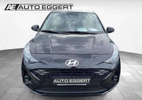 Hyundai i10, 2025 3