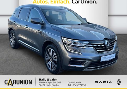 Renault Koleos, 2022 3