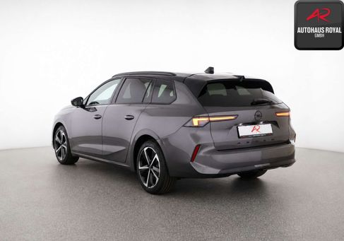 Opel Astra, 2025