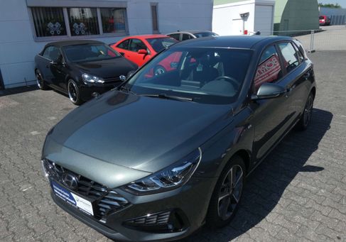 Hyundai i30, 2023 2