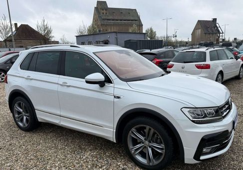 Volkswagen Tiguan, 2018 3