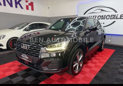Audi Q2, 2018 3