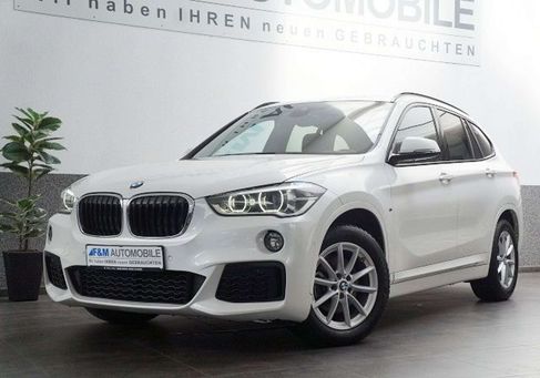 BMW X1, 2018 2