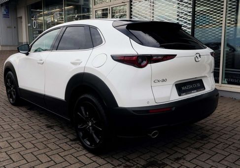 Mazda CX-30, 2026