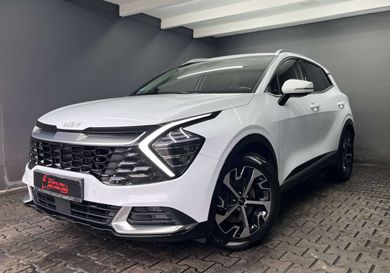 Kia Sportage, 2023