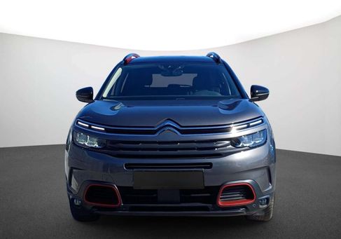 Citroën C5 Aircross, 2022 2