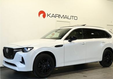 Mazda, 2025