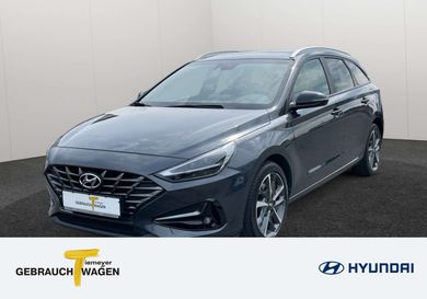 Hyundai i30, 2022