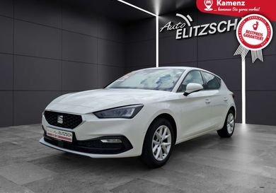 Seat Leon, 2024