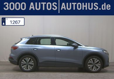Audi e-tron, 2022