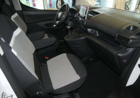 Citroën Berlingo, 2023