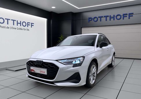 Audi A3, 2025 2