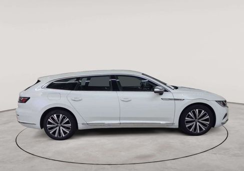 Volkswagen Arteon, 2023 3