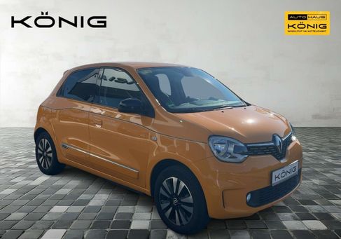 Renault Twingo, 2023