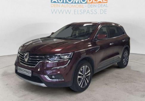 Renault Koleos, 2018