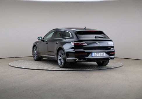 Volkswagen Arteon, 2022