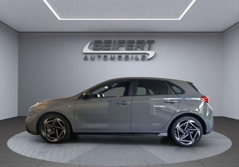 Hyundai i30, 2026 2