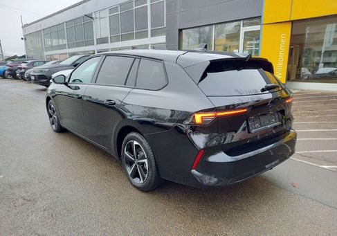 Opel Astra, 2024