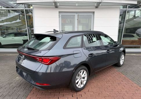 Seat Leon, 2026