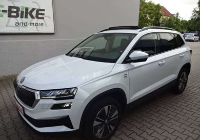 Skoda Karoq, 2023