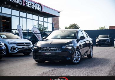 Opel Corsa, 2023