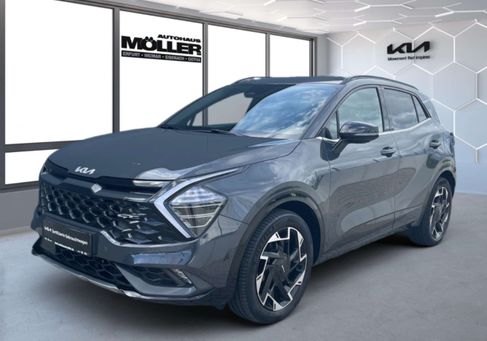 Kia Sportage, 2022 2