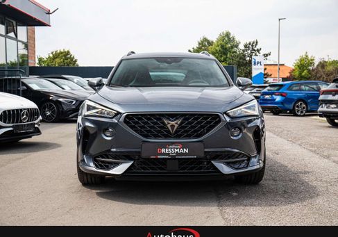Cupra Formentor, 2022