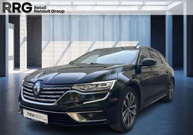 Renault Talisman, 2022