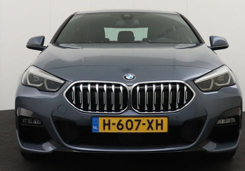 BMW 2er Gran Coupé, 2020